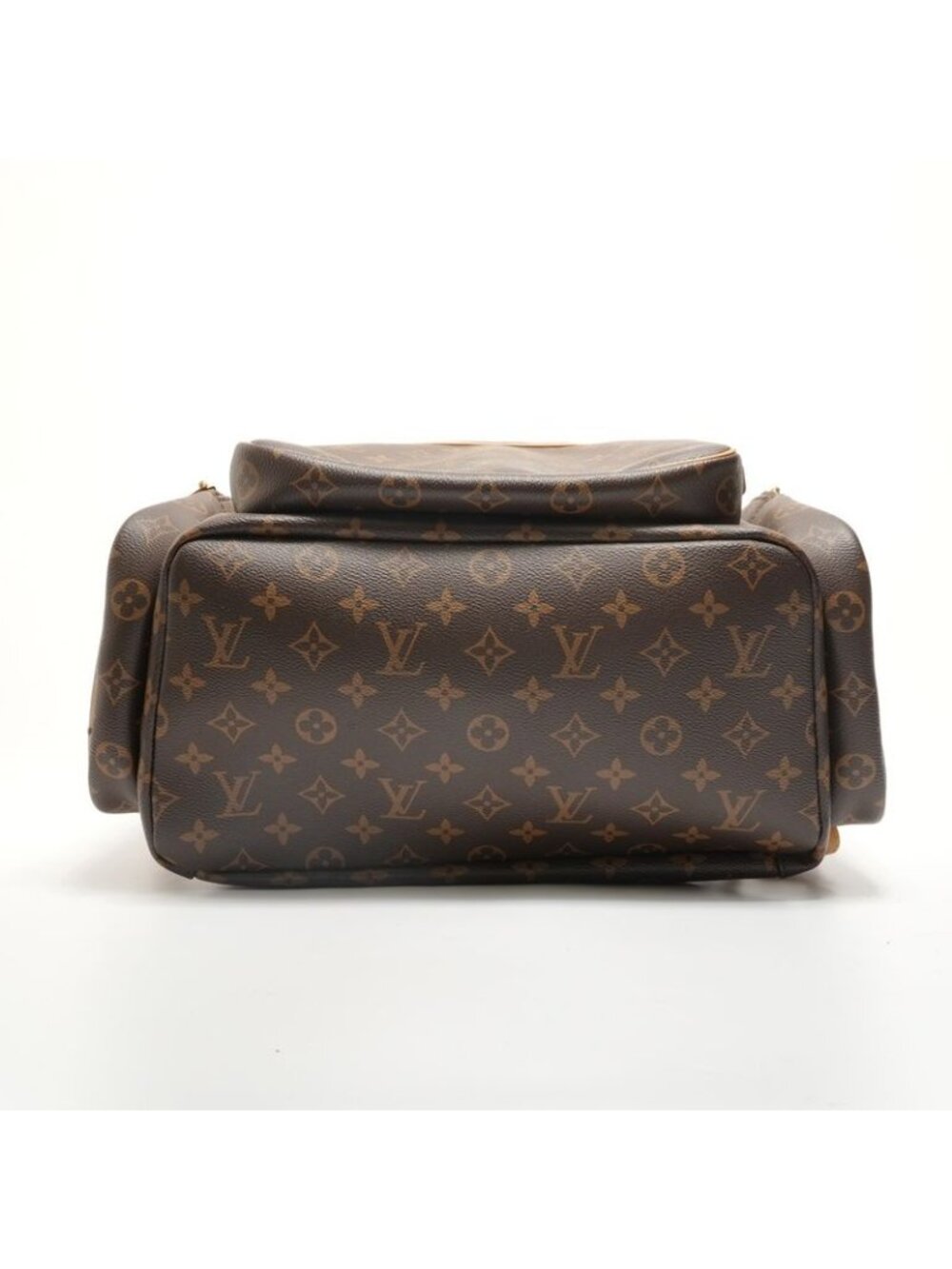 Louis Vuitton Monogram Trio Backpack - Picture 7 of 10